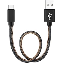 MicroUSBケーブルセット　高速充電 充電ケーブル 1m 急速充電 高速充電 microUSBケーブル 充電